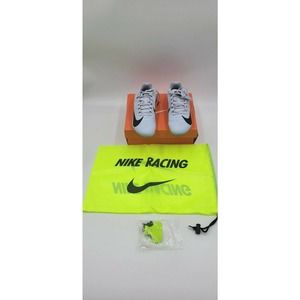 Nike Zoom Rival M 9 Hydrogen Blue Men-Size 6 (missing 2 spikes)